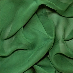 Silk Chiffon - 8mm - 100% Bombyx