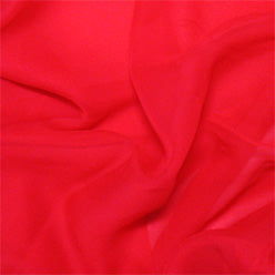 Silk Chiffon - 8mm - 100% Bombyx