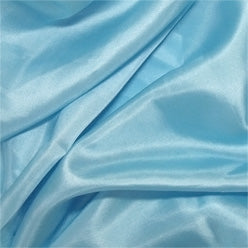 100% Bombyx Silk Chiffon - 33 Colors - 45"