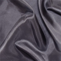 100% Bombyx Silk Chiffon - 33 Colors - 45"