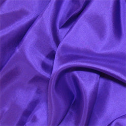 100% Bombyx Silk Habotai - 33 Colors - 45"