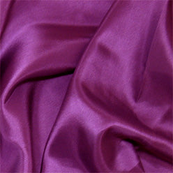 100% Bombyx Silk Chiffon - 33 Colors - 45"