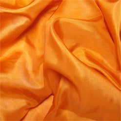 100% Bombyx Silk Chiffon - 33 Colors - 45"