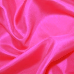 100% Bombyx Silk Chiffon - 33 Colors - 45"