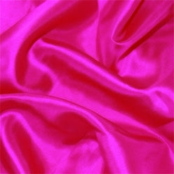 100% Bombyx Silk Chiffon - 33 Colors - 45"