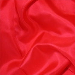 100% Bombyx Silk Chiffon - 33 Colors - 45"