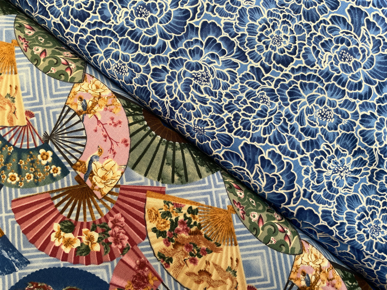 Box Pleat Zipper Case Kit FREE SHIPPING Eureka Fabrics