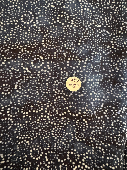 Remnant Rayon 25" #547