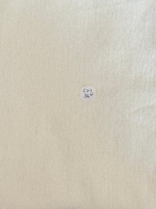 Remnant Hemp Cotton 36" #574