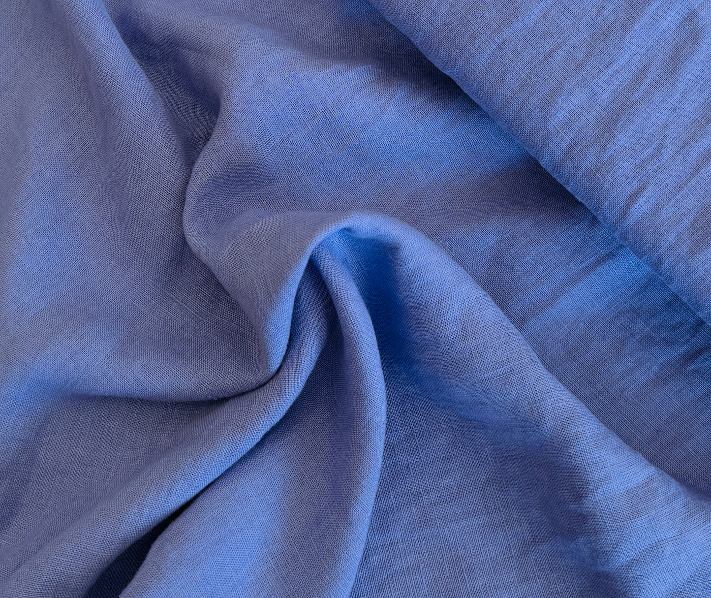 100% Linen - 5.5oz - Blue Lilac