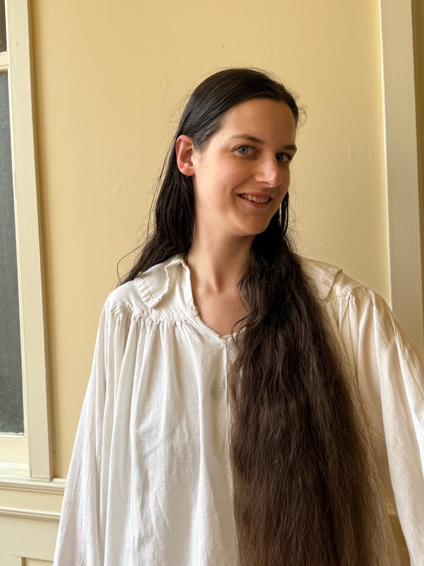 Poet, Pirate, Painter, Pajama Pattern & Kit