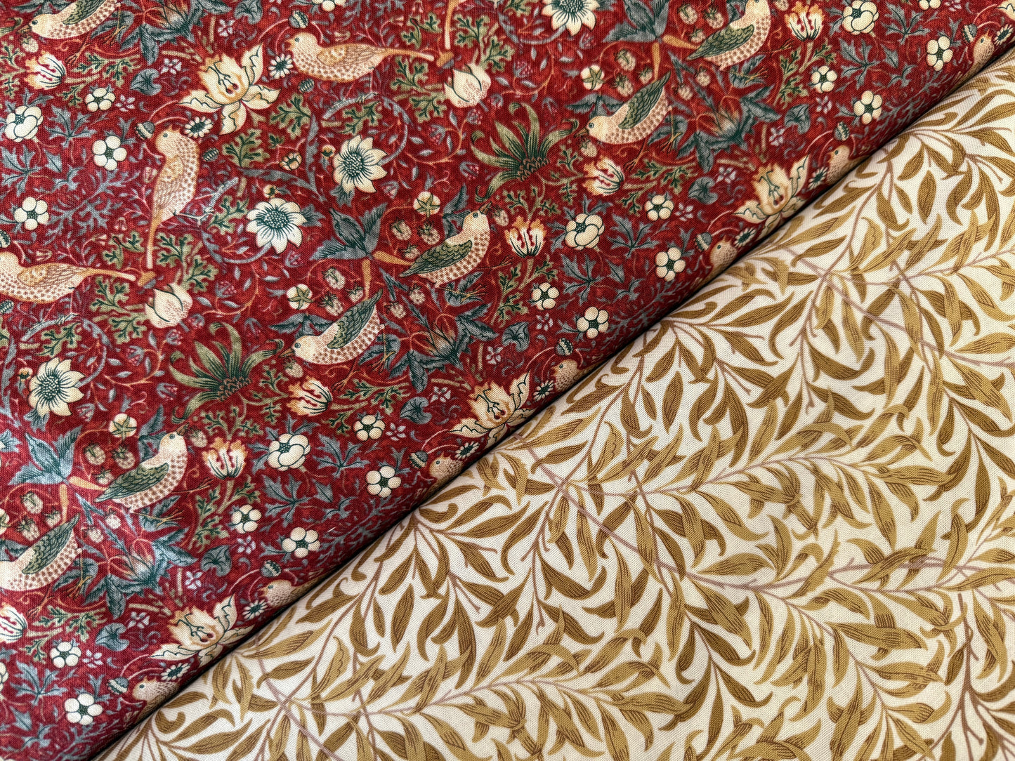 Napkin Kits - NEW COLORS!