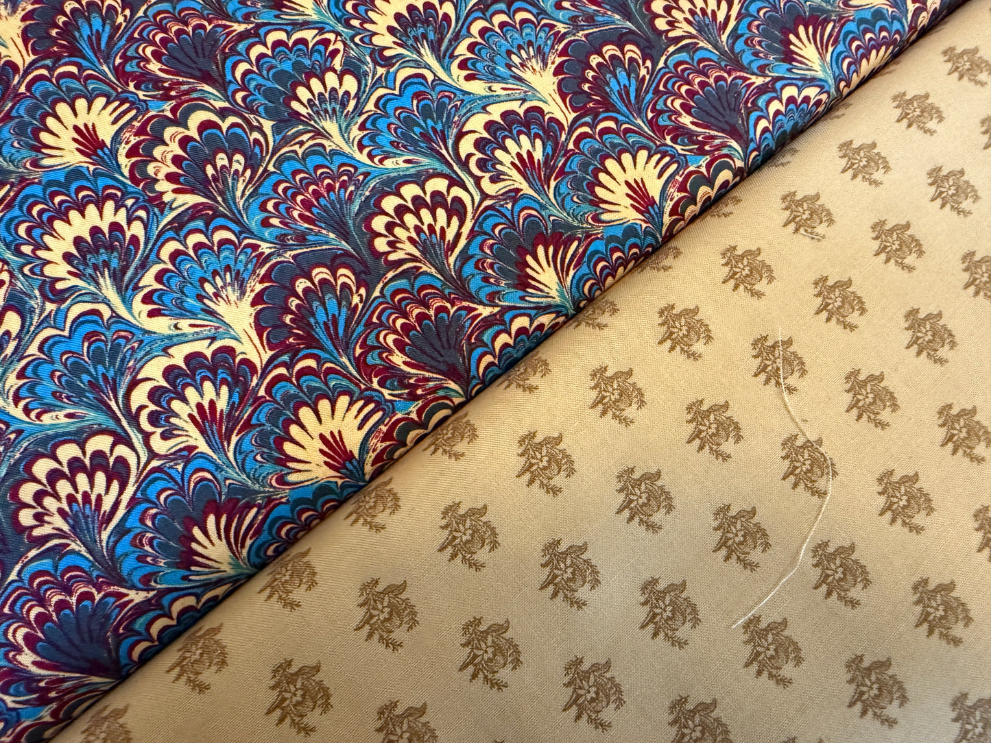 Instant Picnic Blanket