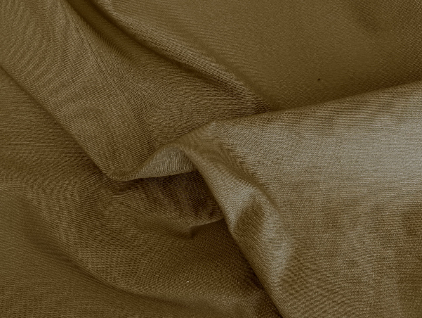 100% Cotton Chino -10oz Pant Weight - Dark Khaki Green