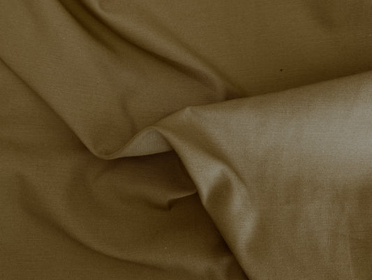 100% Cotton Chino -10oz Pant Weight - Dark Khaki Green