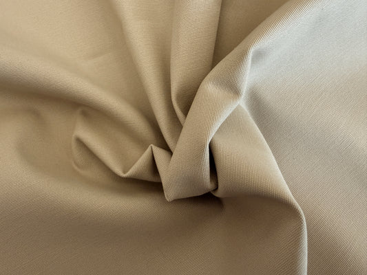 95/5% Cotton/Spandex Chino -7oz Pant Weight - Pale Stone