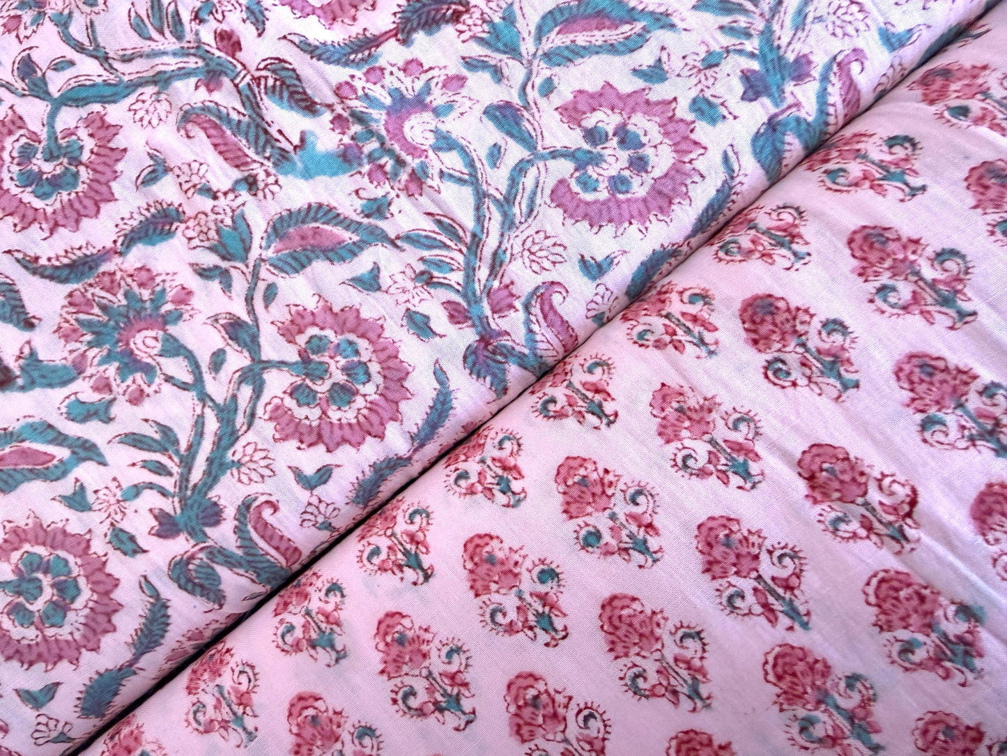 Kolkata Kameez - Pattern & Kit