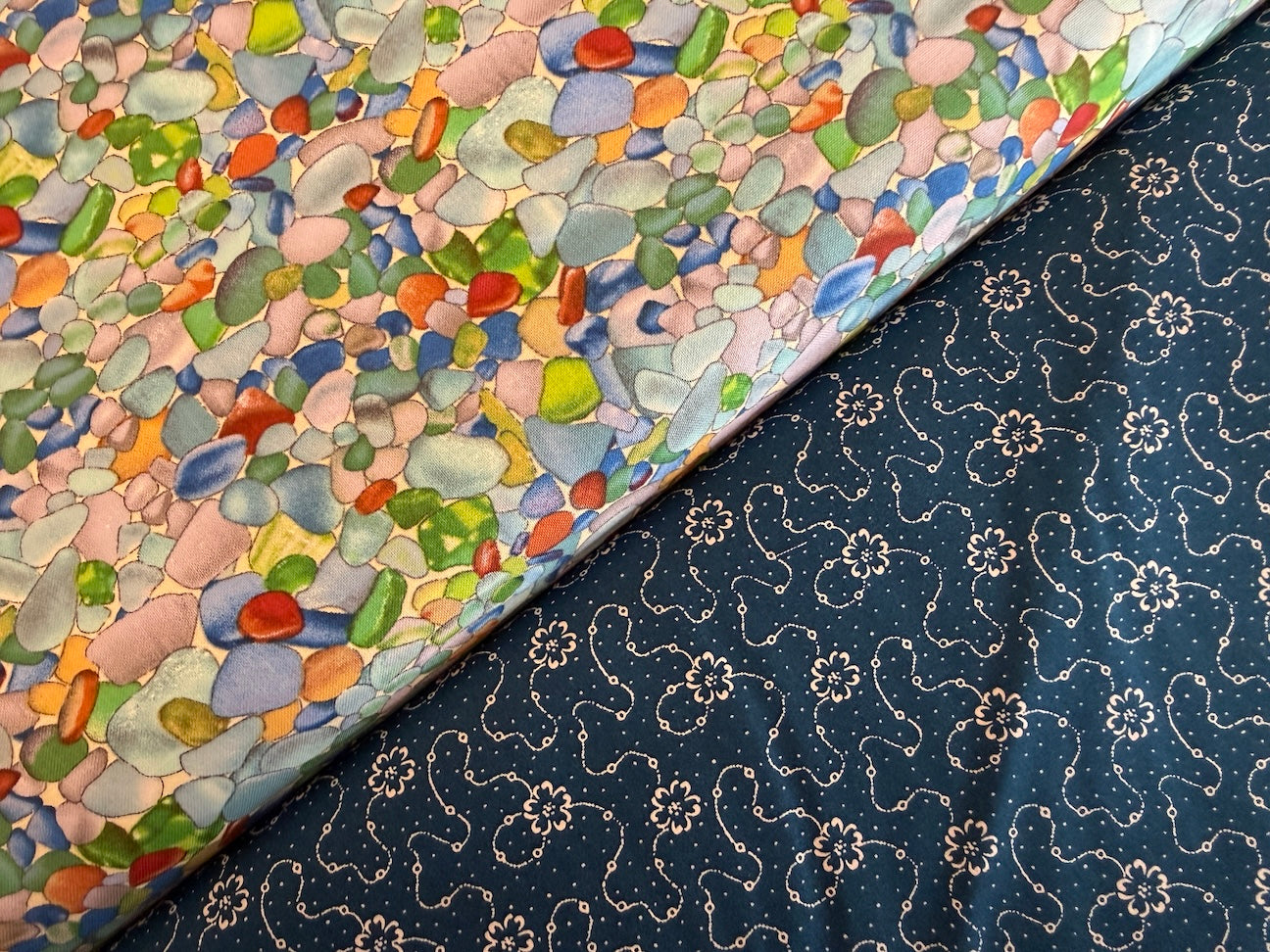 Triple Play Purse Kit - NEW COLORS!