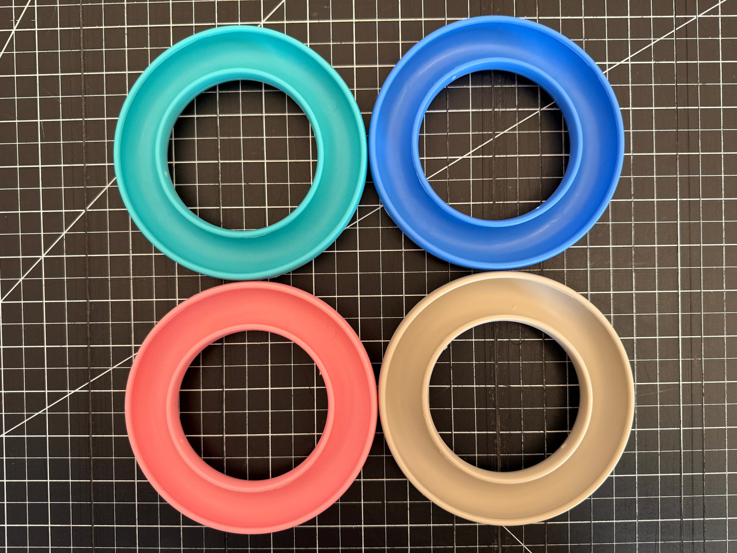 Bobbin Ring