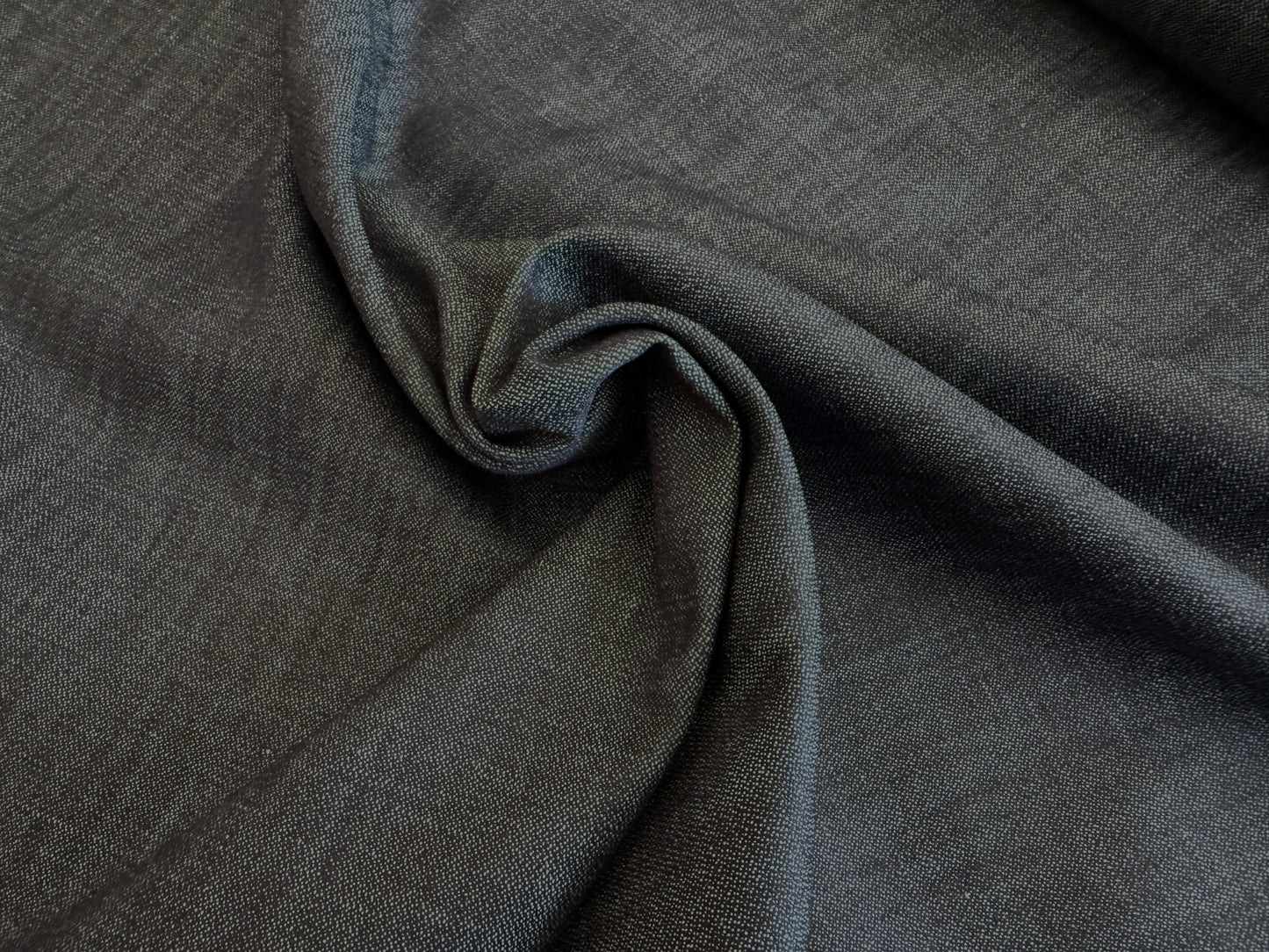 97/3% Cotton/Spandex Denim -10oz Pant Weight - Dark Indigo