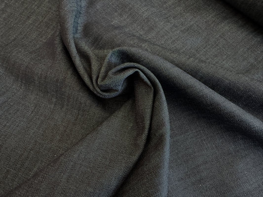 97/3% Cotton/Spandex Denim -10oz Pant Weight - Dark Indigo