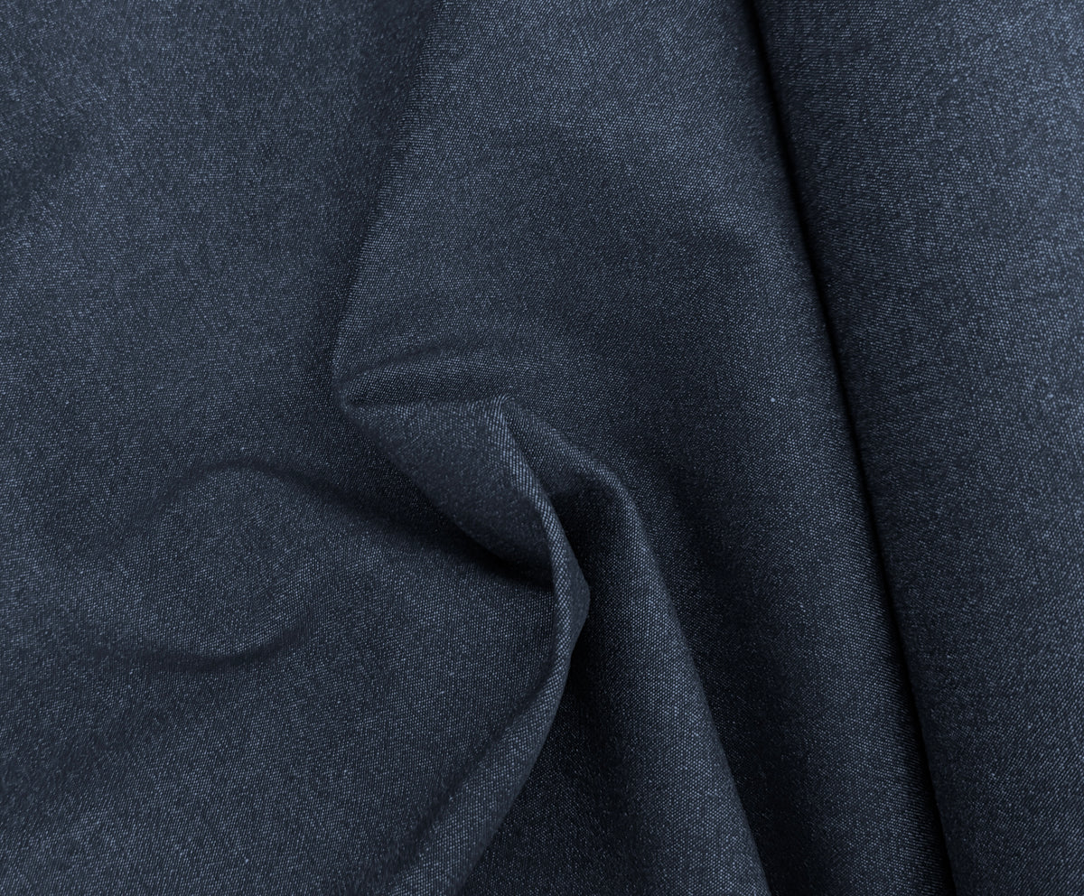 97/3% Cotton/Spandex Denim -10oz Pant Weight - Blue Indigo