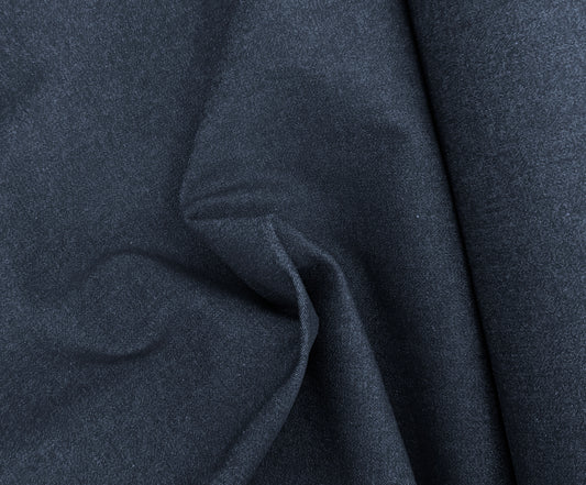 97/3% Cotton/Spandex Denim -10oz Pant Weight - Blue Indigo