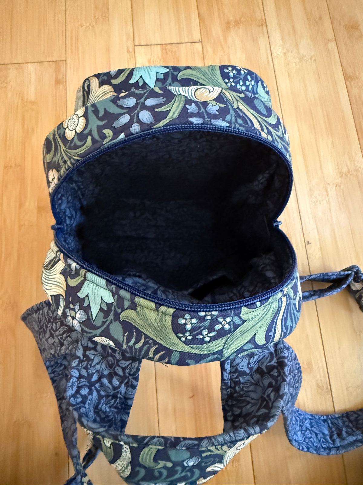 PADDINGTON MINI BACKPACK -  PATTERN & KIT - $3 SHIPPING!