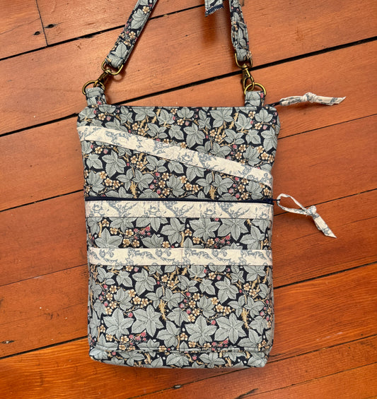 Roma Bag Pattern and Kit - FREE SHIPPING