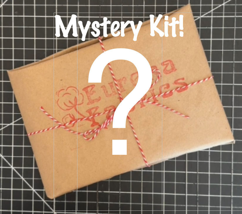 Mystery Kit - Get a Deep Discount on a Kit we Choose for You!