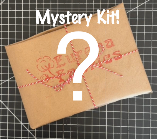 Mystery Kit - Get a Deep Discount on a Kit we Choose for You!