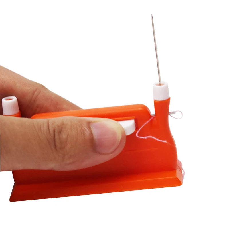 Automatic Needle Threader