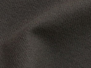 100% Merino Wool Coating - Gunmetal