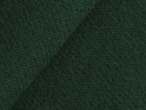 100% Merino Wool Coating - If Forest Were Black