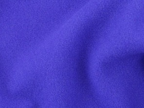 100% Merino Wool - Royal Purple