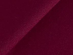 100% Merino Wool - Merlot