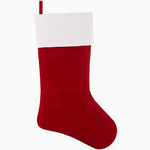 Christmas Stocking Essentials