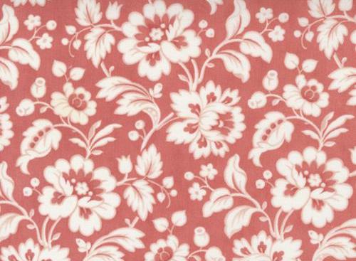 Terra Cotta Floral by Moda - 100% cotton quilting