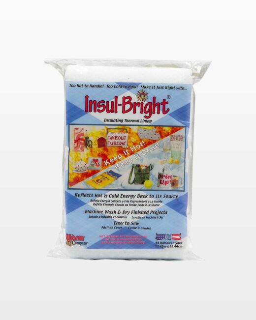 Insul-Bright Insulated Batting