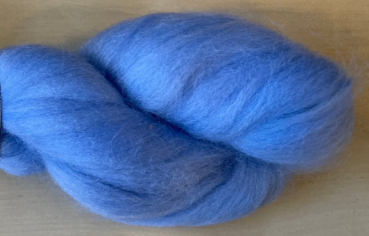 100% Merino Wool Roving - Dream