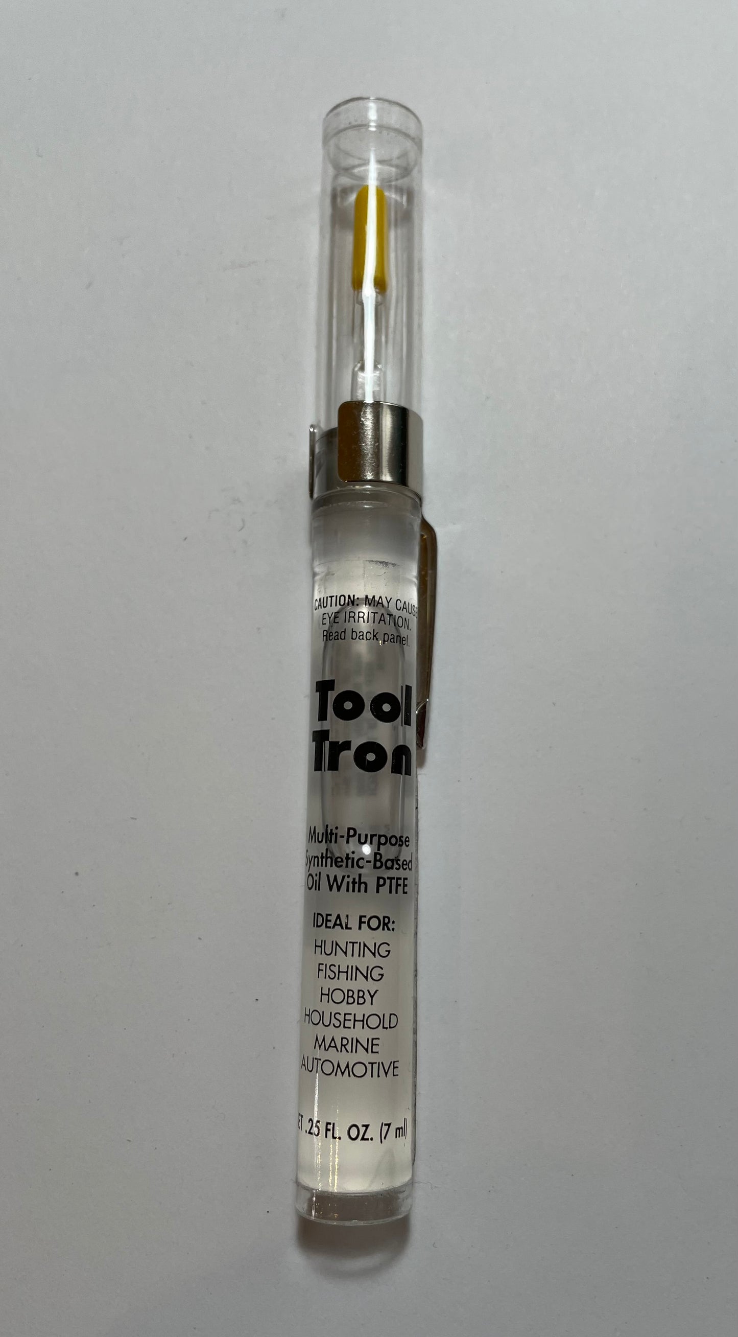 Sewing Machine Oil