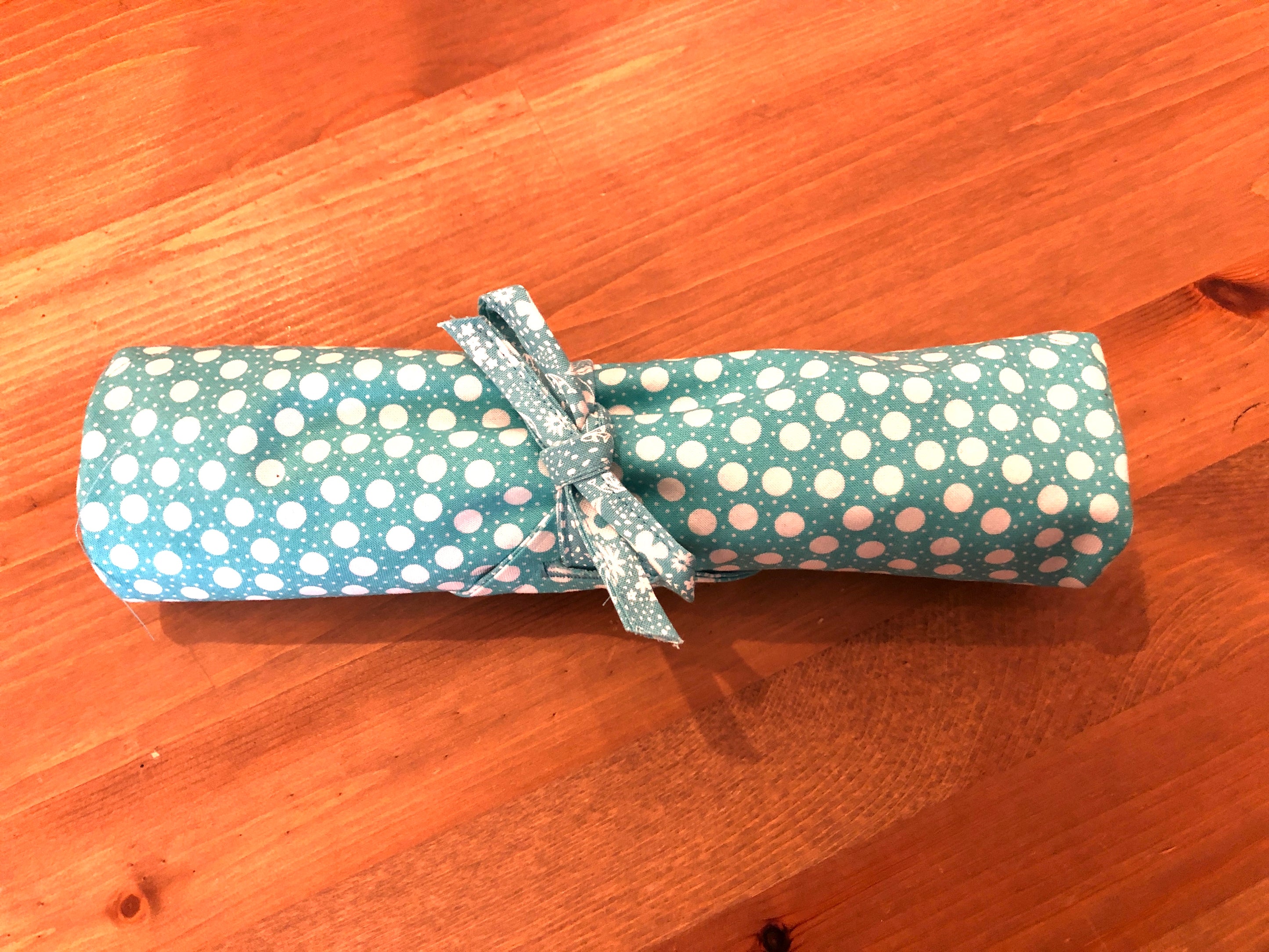 Personal Picnic Kit Eureka Fabrics