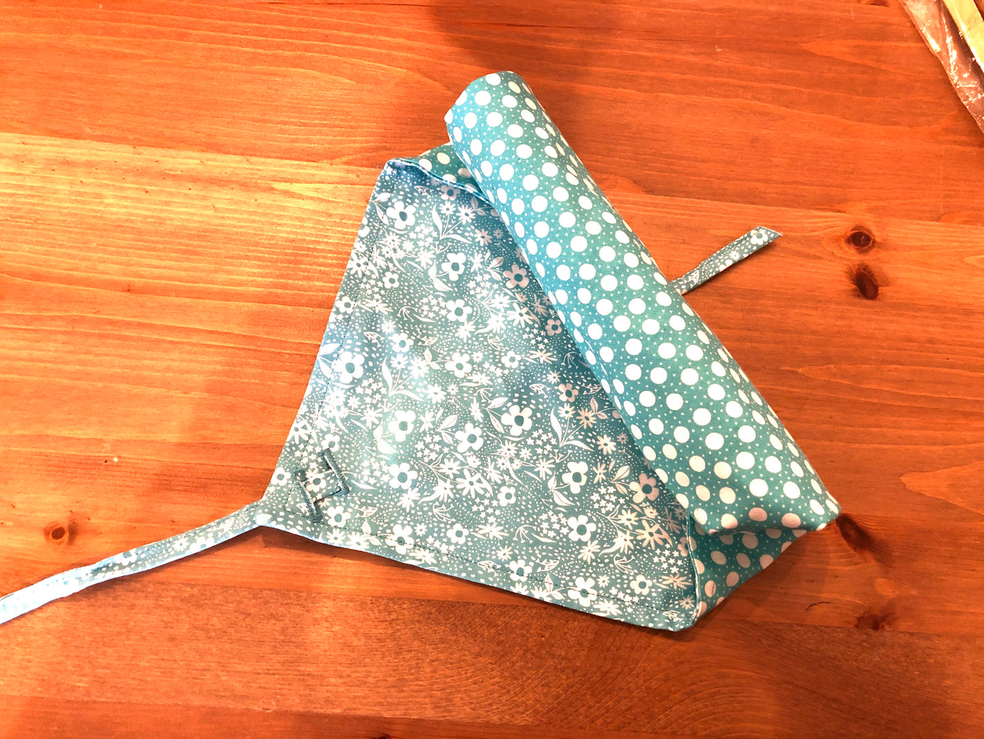 Personal Picnic Kit Eureka Fabrics