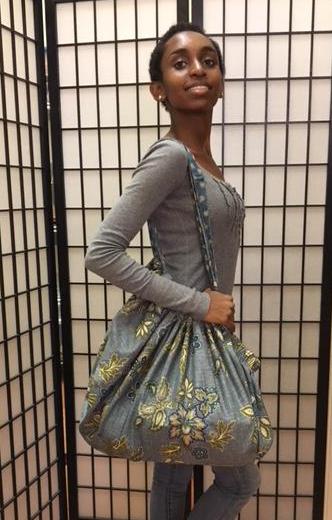 Easy Mega Tote Kit - NEW COLORS! - FREE SHIPPING