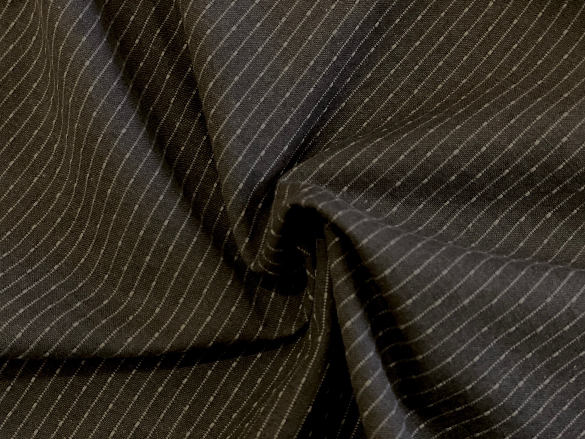 Striped Dobby Fabric – Pound Fabrics