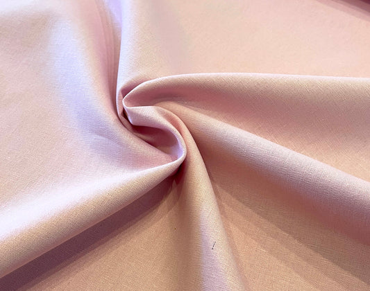 Linen/Cotton 4oz - Petal Pink