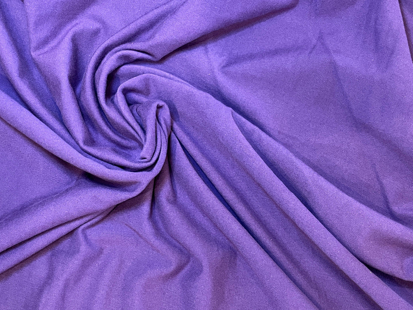 BARGAIN Cotton/Lycra Jersey -  Purple People Eater