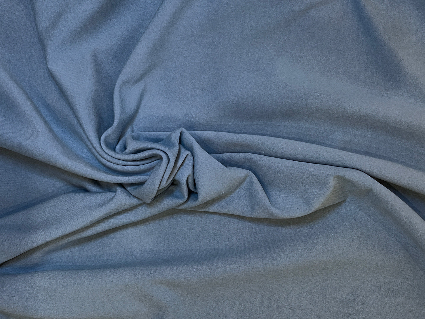 BARGAIN Cotton/Lycra Jersey -  Cornflower Blue