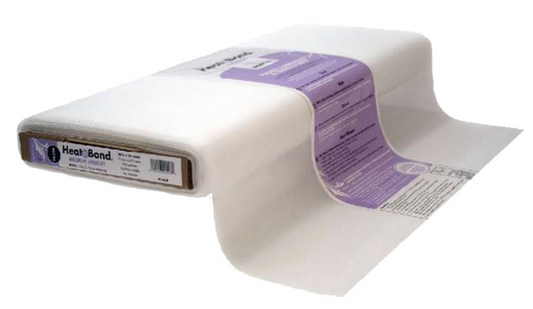 Heat-'n-Bond Medium Weight Iron-on Fusible Interfacing