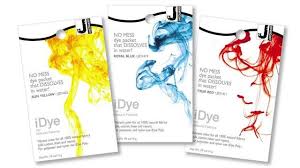 iDye Natural